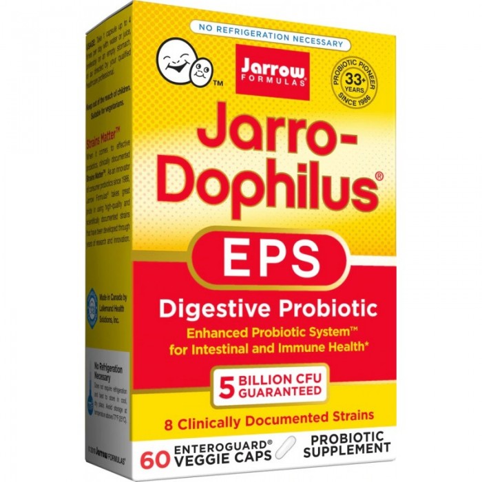 Jarrow Formulas Jarro-Dophilus EPS - Пробиотик